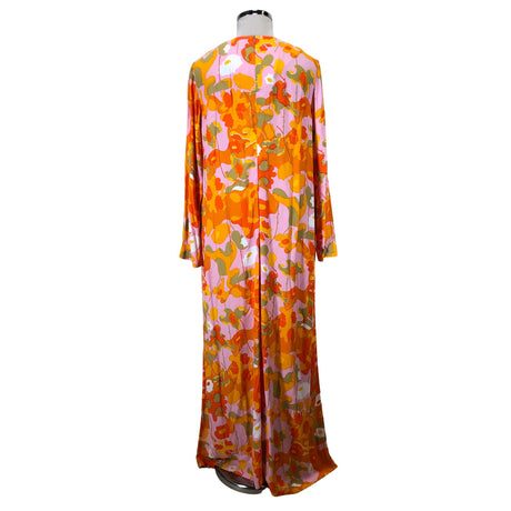 Unisex Marimekko - Maksimekko, koko 44 -  (2)