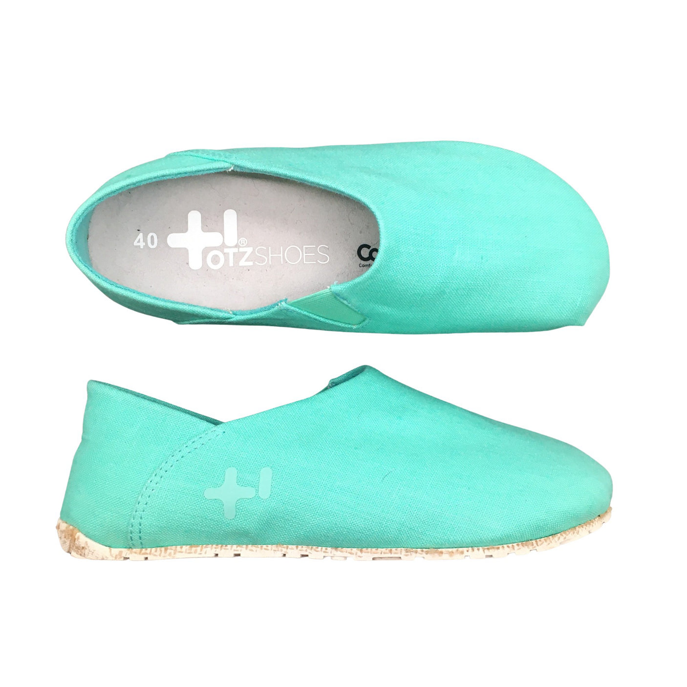 Unisex OTZ Shoes - Loaferit, koko 40 -  (1)