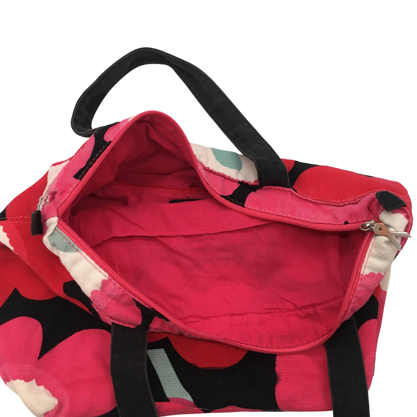 Käsilaukku, koko Maxi