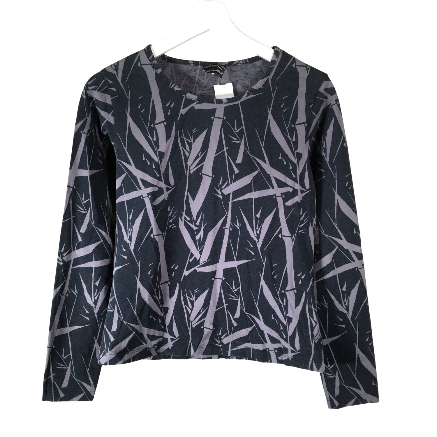  Paita  Trikoopaita, koko 38  Marimekko 