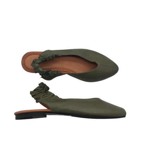 Unisex Mago - Ballerinat, koko 38 -  ()