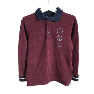 Unisex Mayoral - Pikeepaita, koko 110 - 116 -  (1)