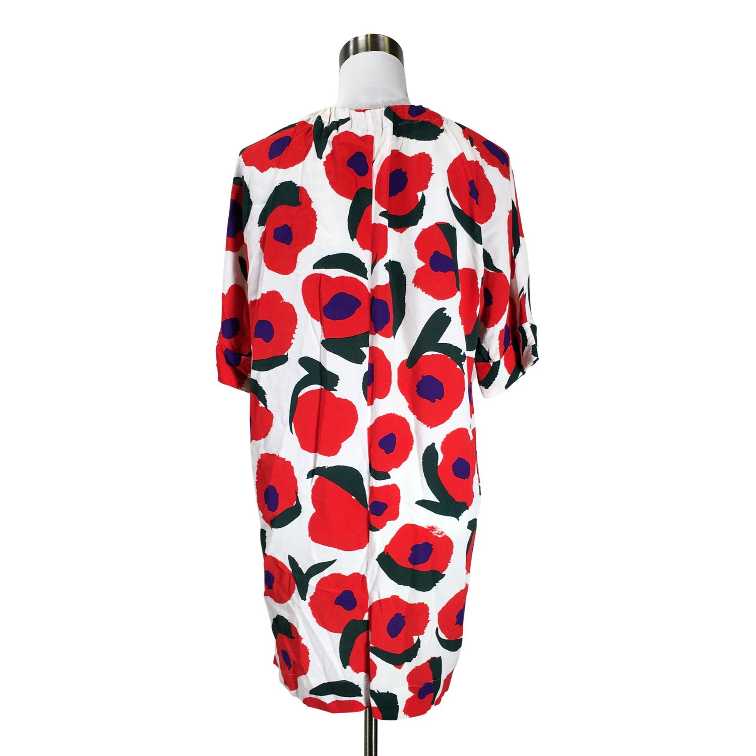  Mekko  Sifonkimekko, koko 36  Marimekko 