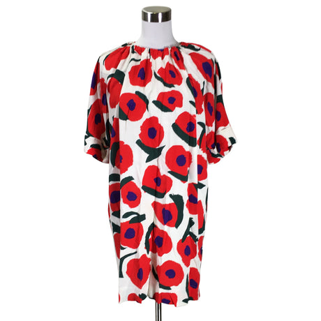 Unisex Marimekko - Sifonkimekko, koko 36 -  ()