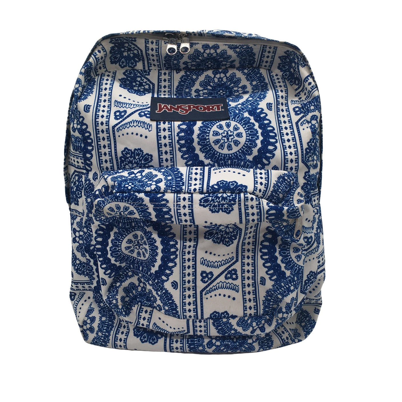 Unisex Jansport - Reppu, koko Maxi -  (1)