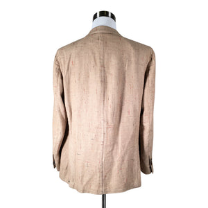 Unisex Lardini - Pikkutakki, koko XXL -  (2)