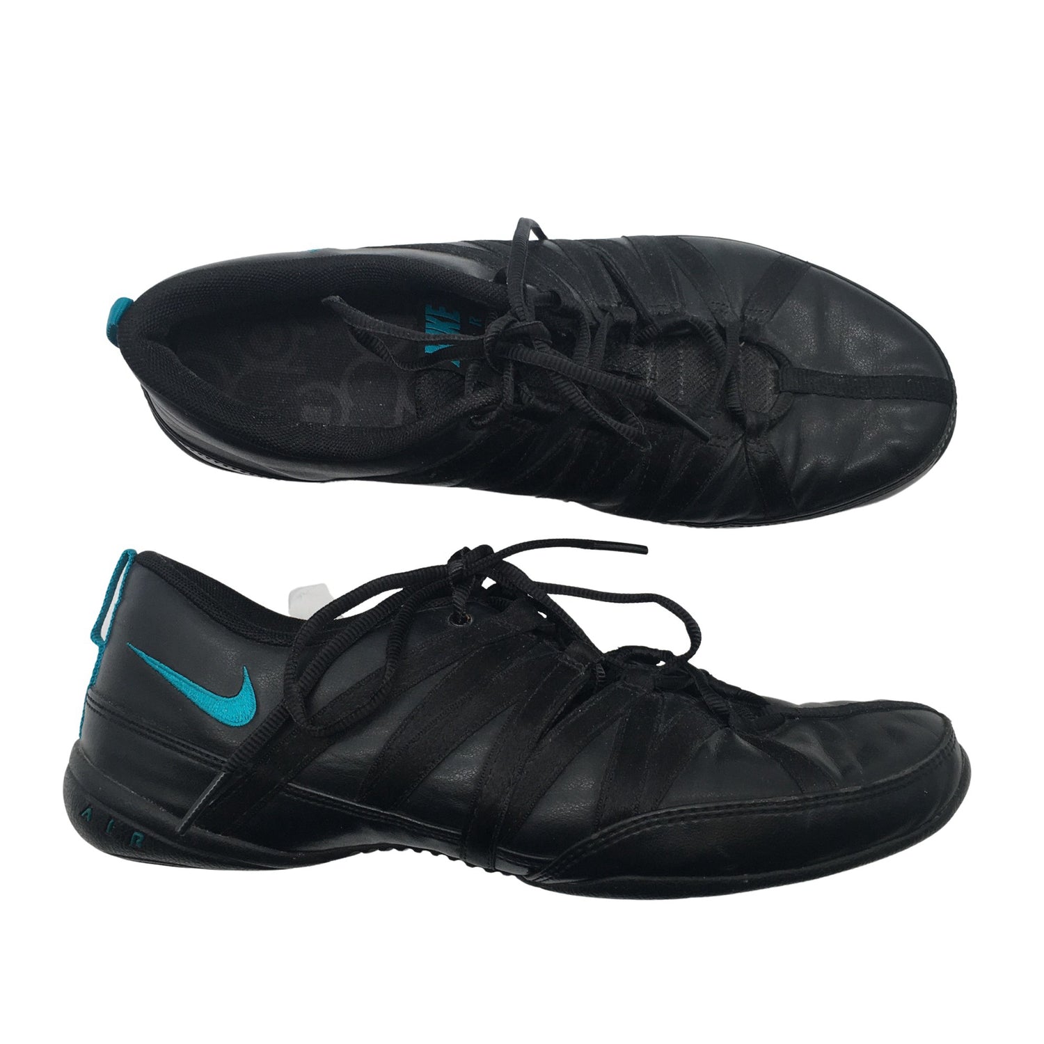  Sisäliikuntakengät  Sisäliikuntakengät, koko 37  Nike 