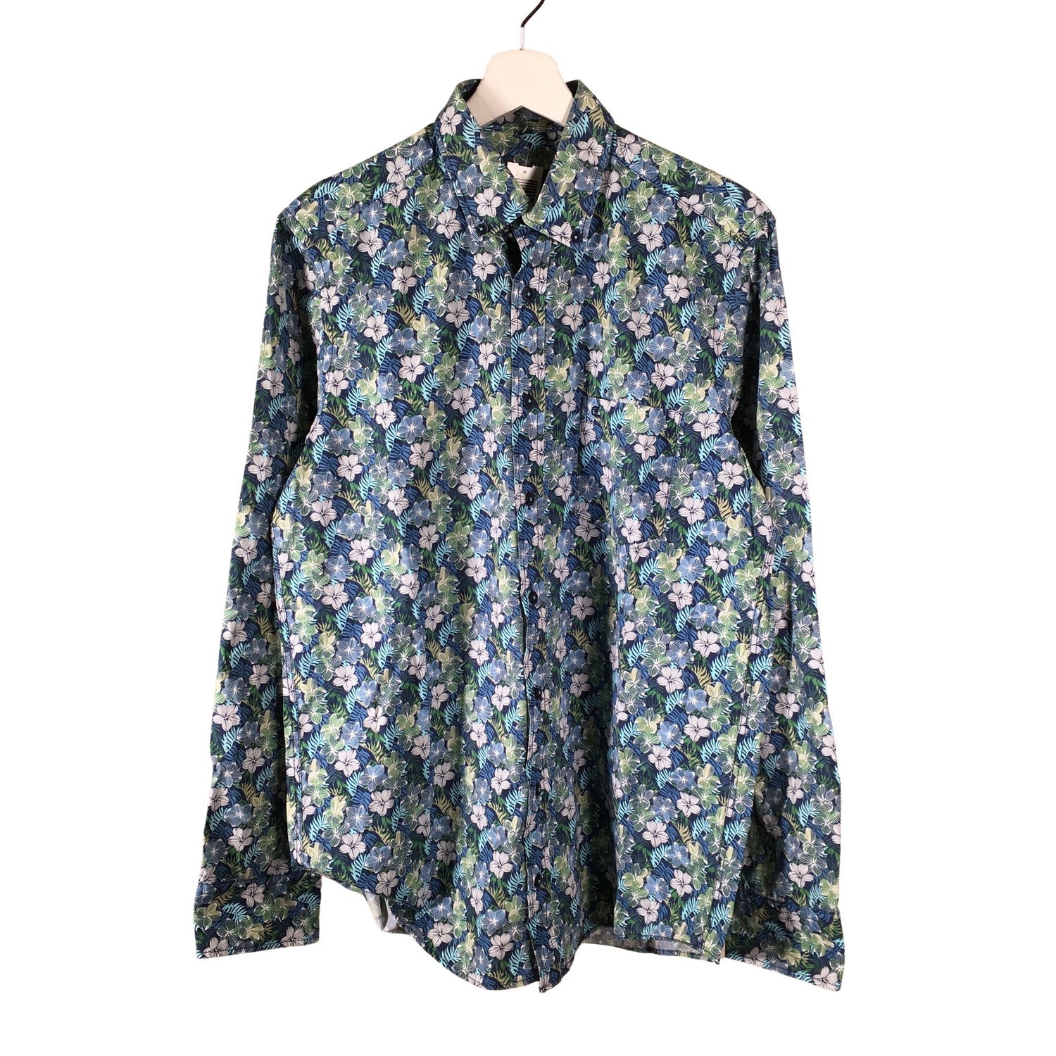  Kauluspaita  Kauluspaita, koko M  Casa Moda 