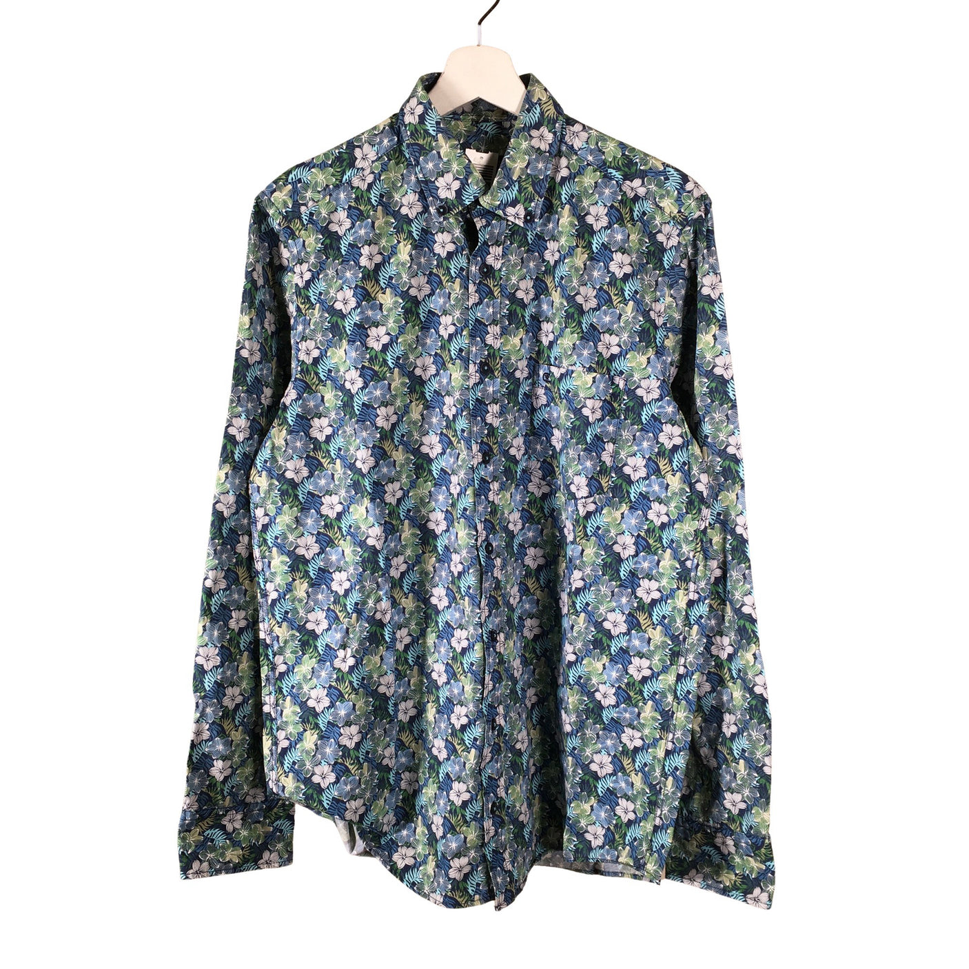 Unisex Casa Moda - Kauluspaita, koko M -  (1)
