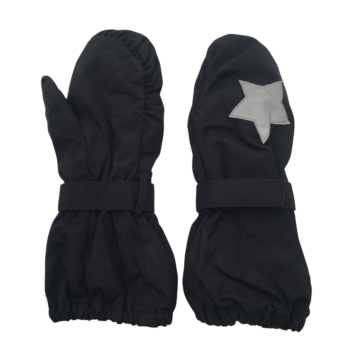 Unisex Molo Kids - Talvihanskat, koko 3 - 4 vuotta -  (1)