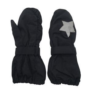 Unisex Molo Kids - Talvihanskat, koko 3 - 4 vuotta -  (1)