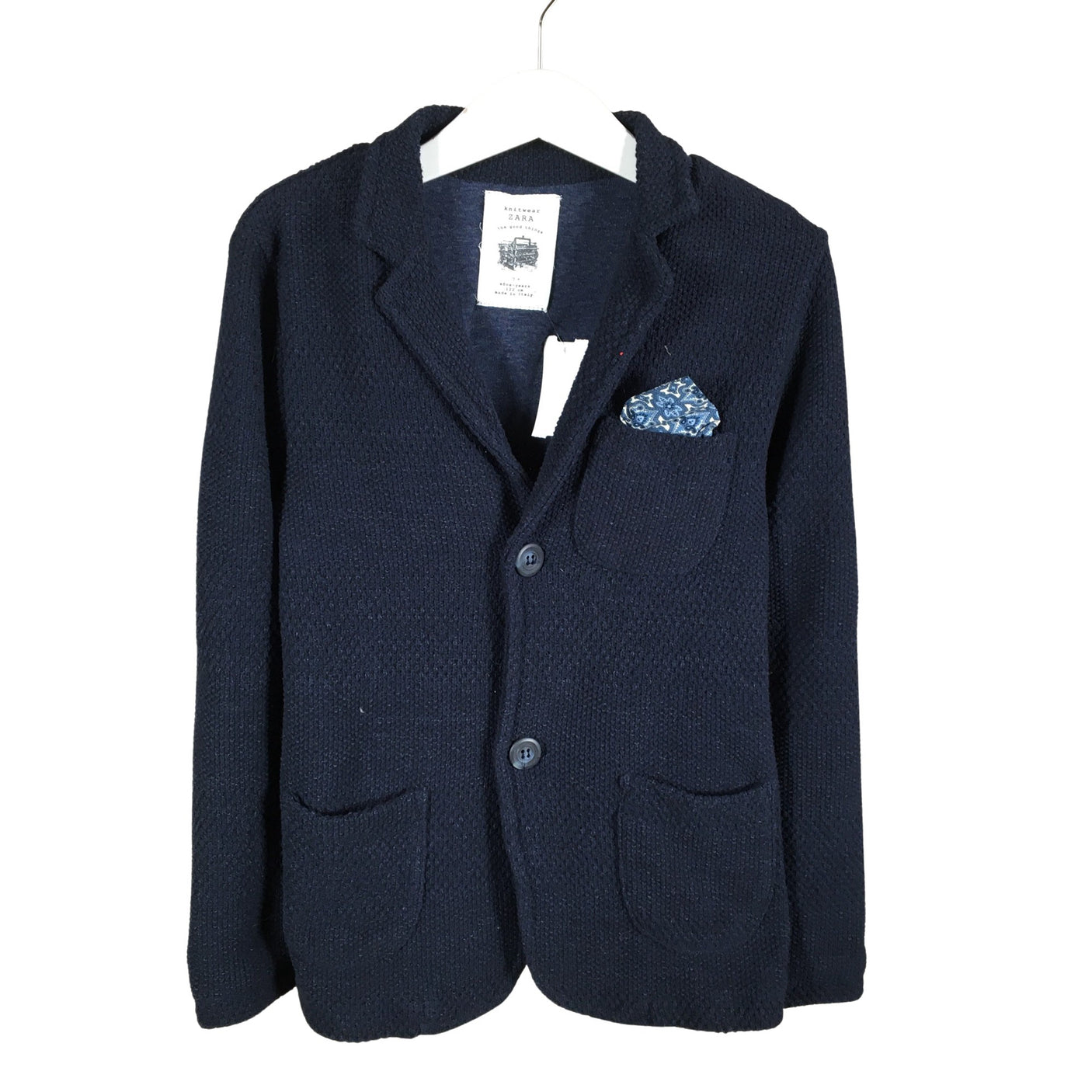 Unisex Zara - Pikkutakki, koko 116 - 122 -  (1)