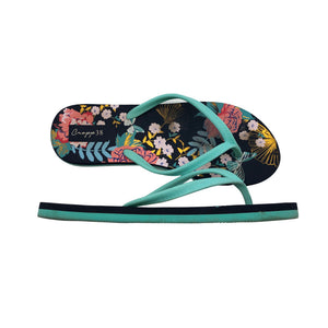 Unisex Cropp - Rantasandaalit, koko 38 -  (1)
