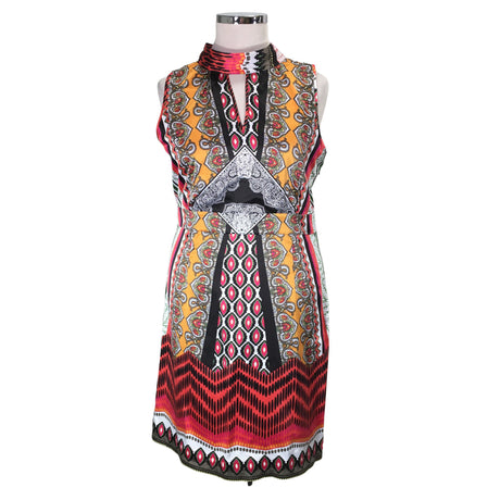 Unisex Comma - Sifonkimekko, koko 42 -  ()