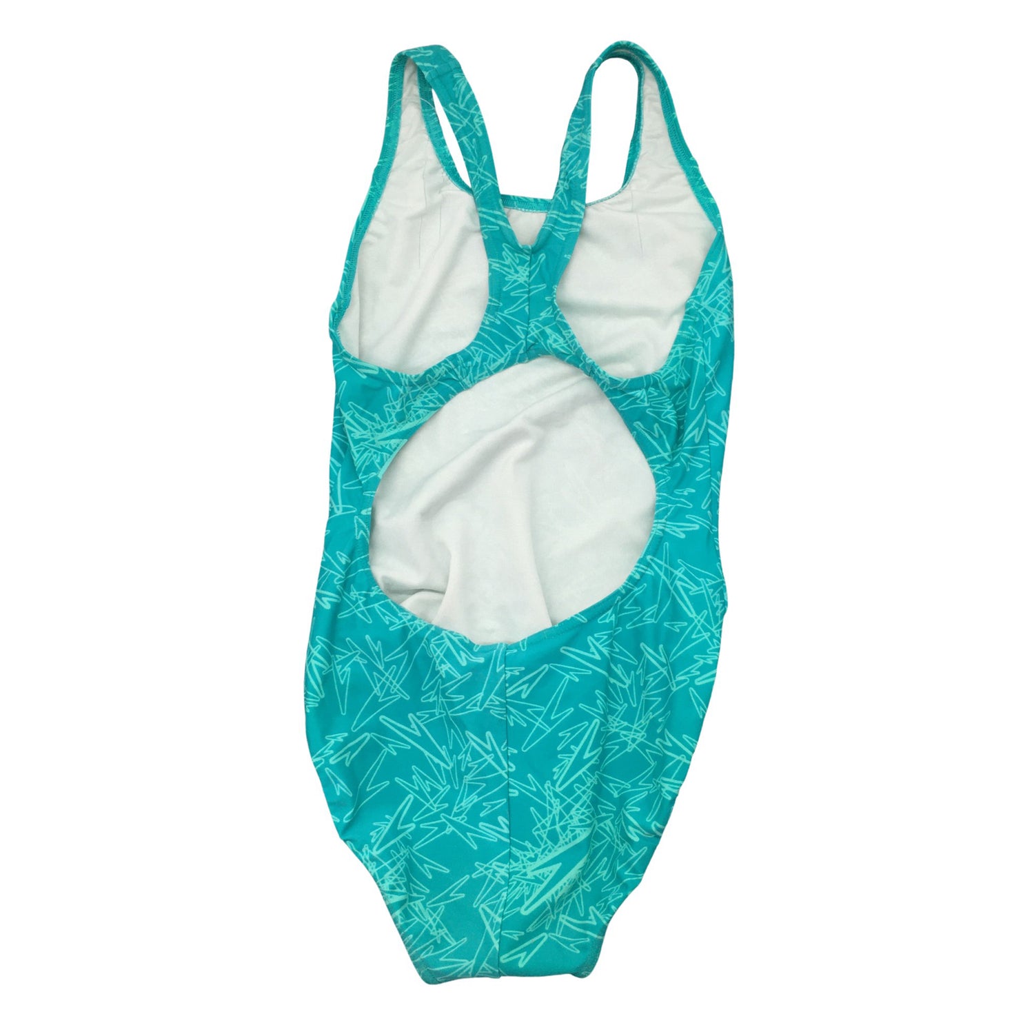  Uima-asu  Uimapuku, koko 146 - 152  Speedo 