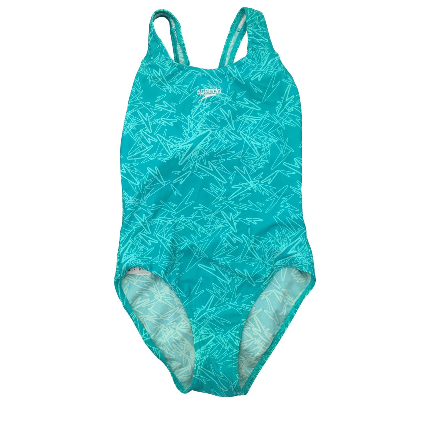  Uima-asu  Uimapuku, koko 146 - 152  Speedo 
