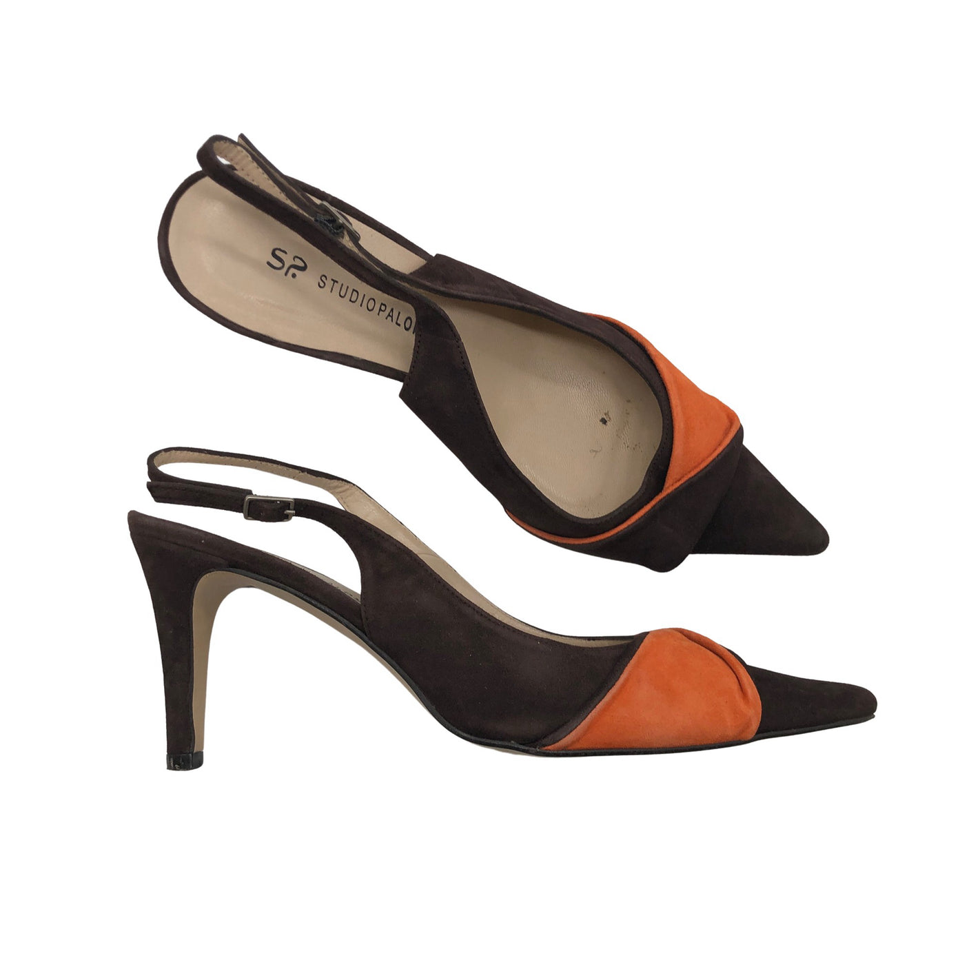 Korkokengät, koko 40