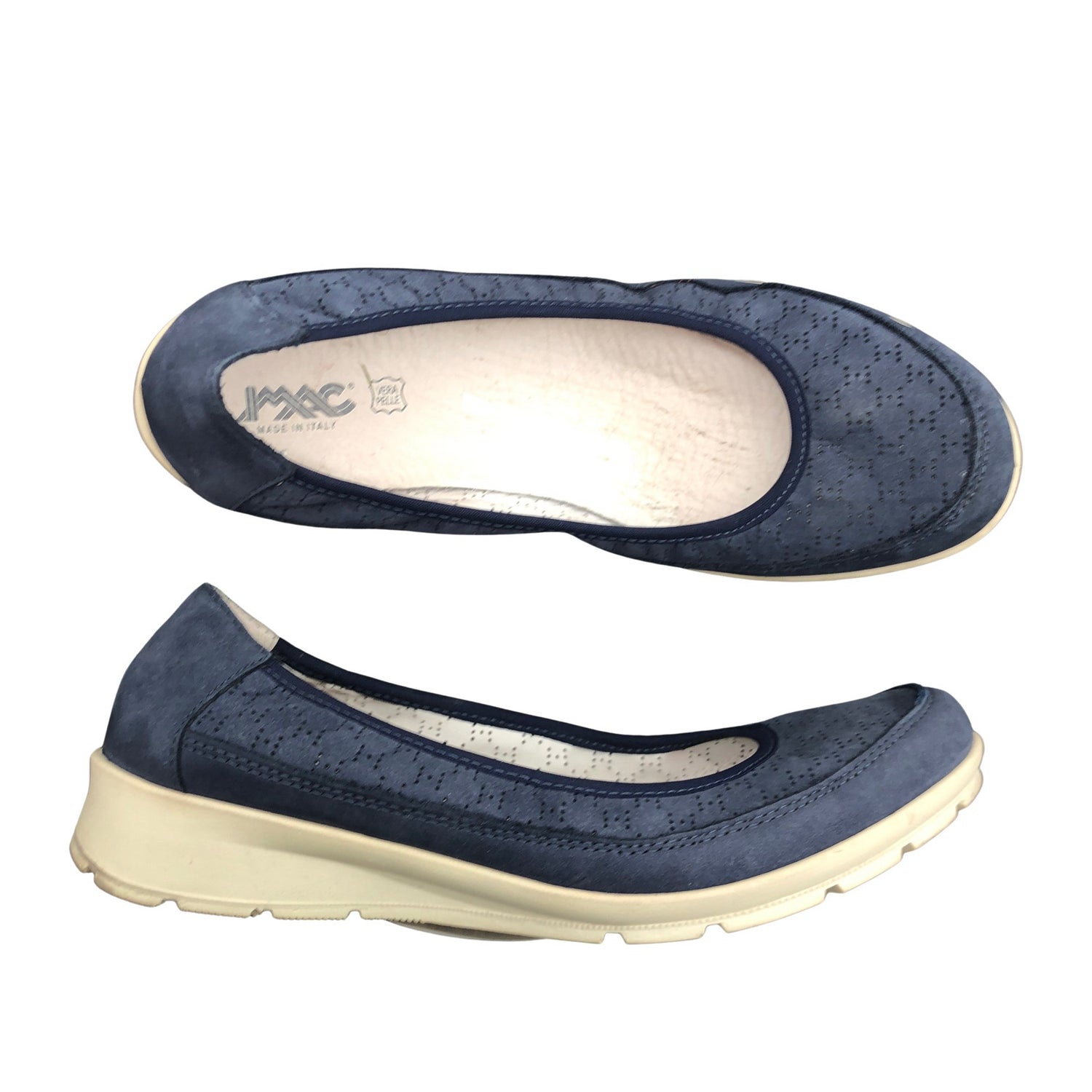  Ballerinat  Ballerinat, koko 41  Imac 