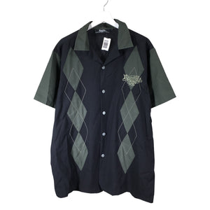 Unisex Rumble 59 - Kauluspaita, koko XL -  (1)