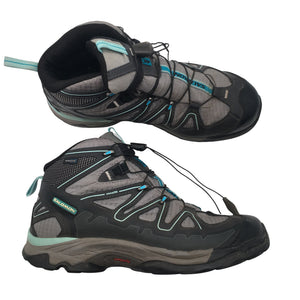 Unisex Salomon - Vaelluskenkä, koko 40 -  (1)