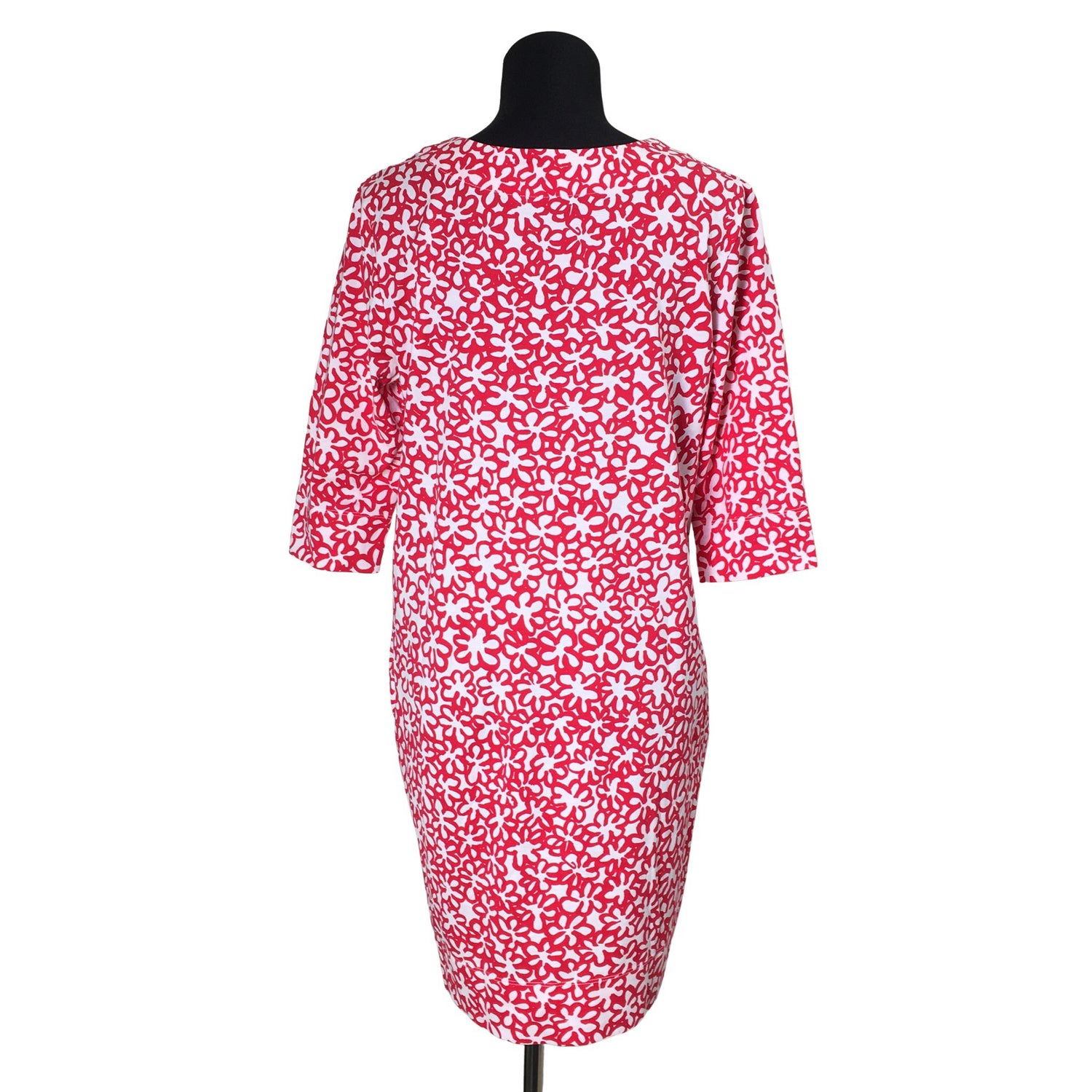  Mekko  Trikoomekko, koko 38  Marimekko 