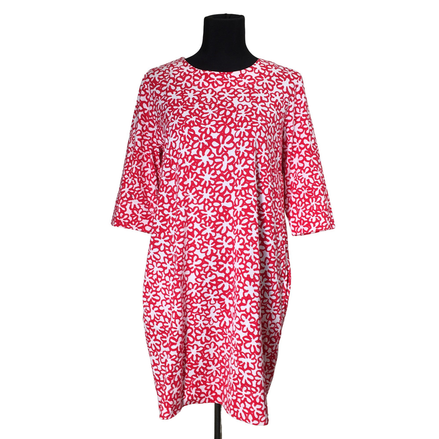 Unisex Marimekko - Trikoomekko, koko 38 -  (1)