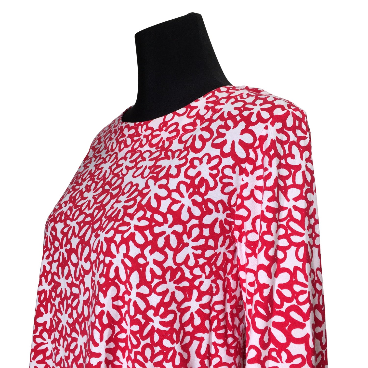  Mekko  Trikoomekko, koko 38  Marimekko 