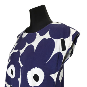 Unisex Marimekko - Trikoomekko, koko 36 -  (3)