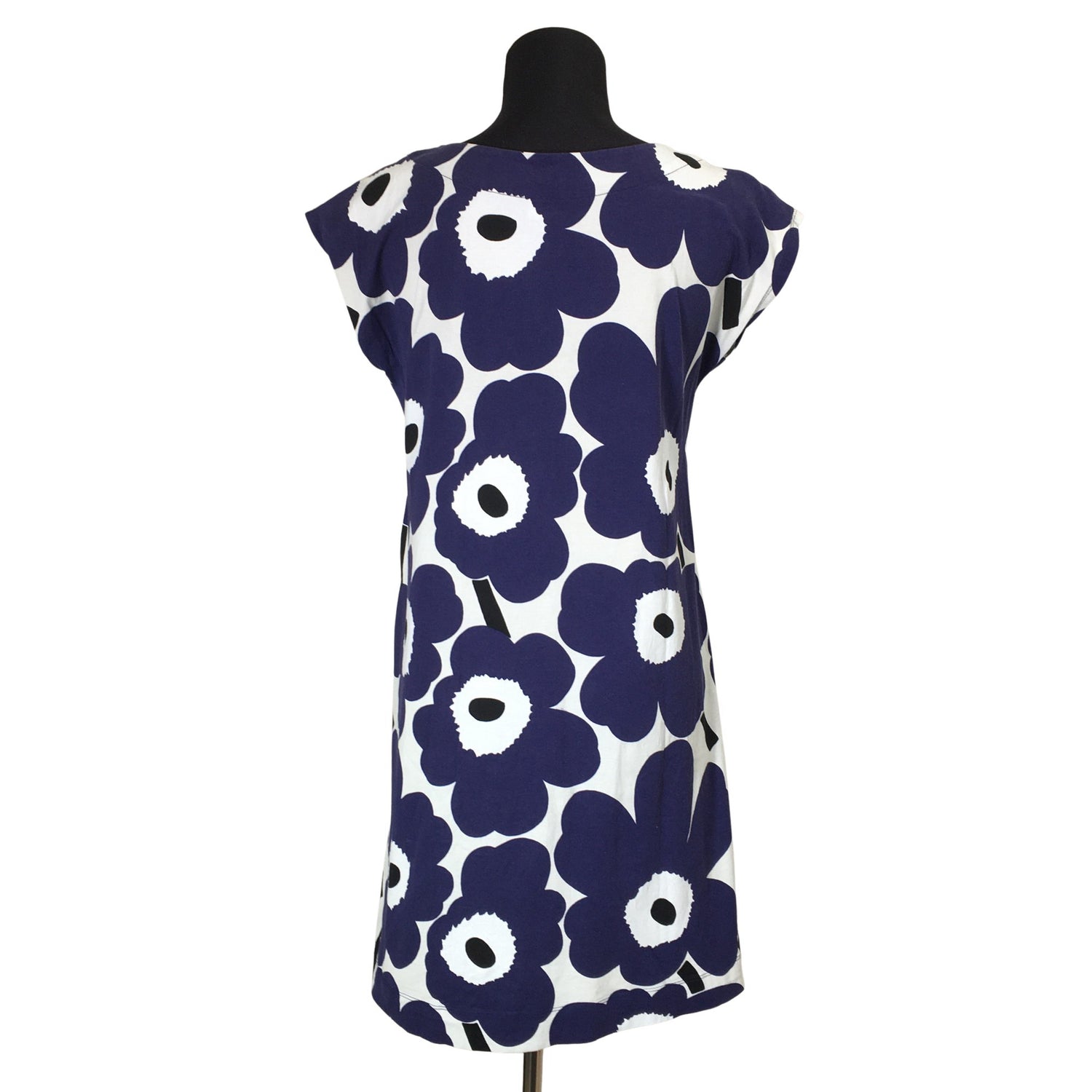  Mekko  Trikoomekko, koko 36  Marimekko 