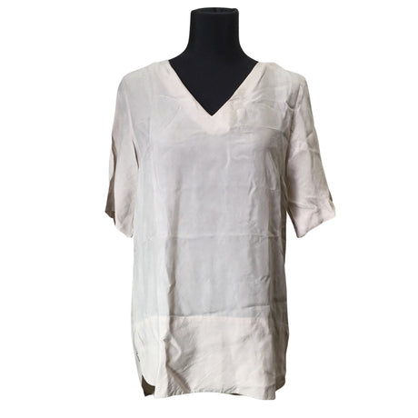 Unisex Whyred - Lyhythihainen pusero, koko 38 -  ()