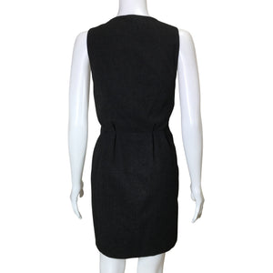 Unisex Filippa K. - Kangasmekko, koko 34 -  (2)
