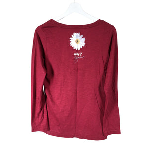 Unisex Desigual - Trikoopaita, koko 42 -  (2)