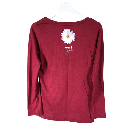 Unisex Desigual - Trikoopaita, koko 42 -  (2)