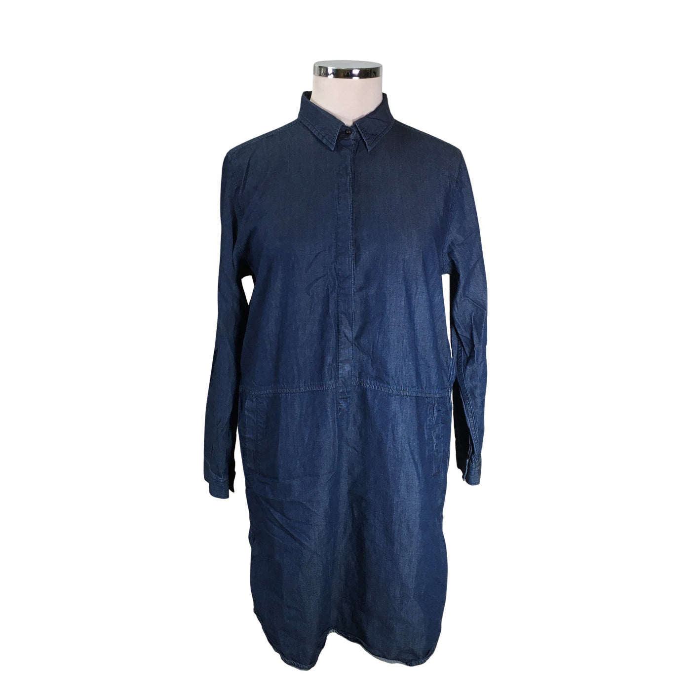 Unisex Part two - Farkkumekko, koko 44 -  (1)
