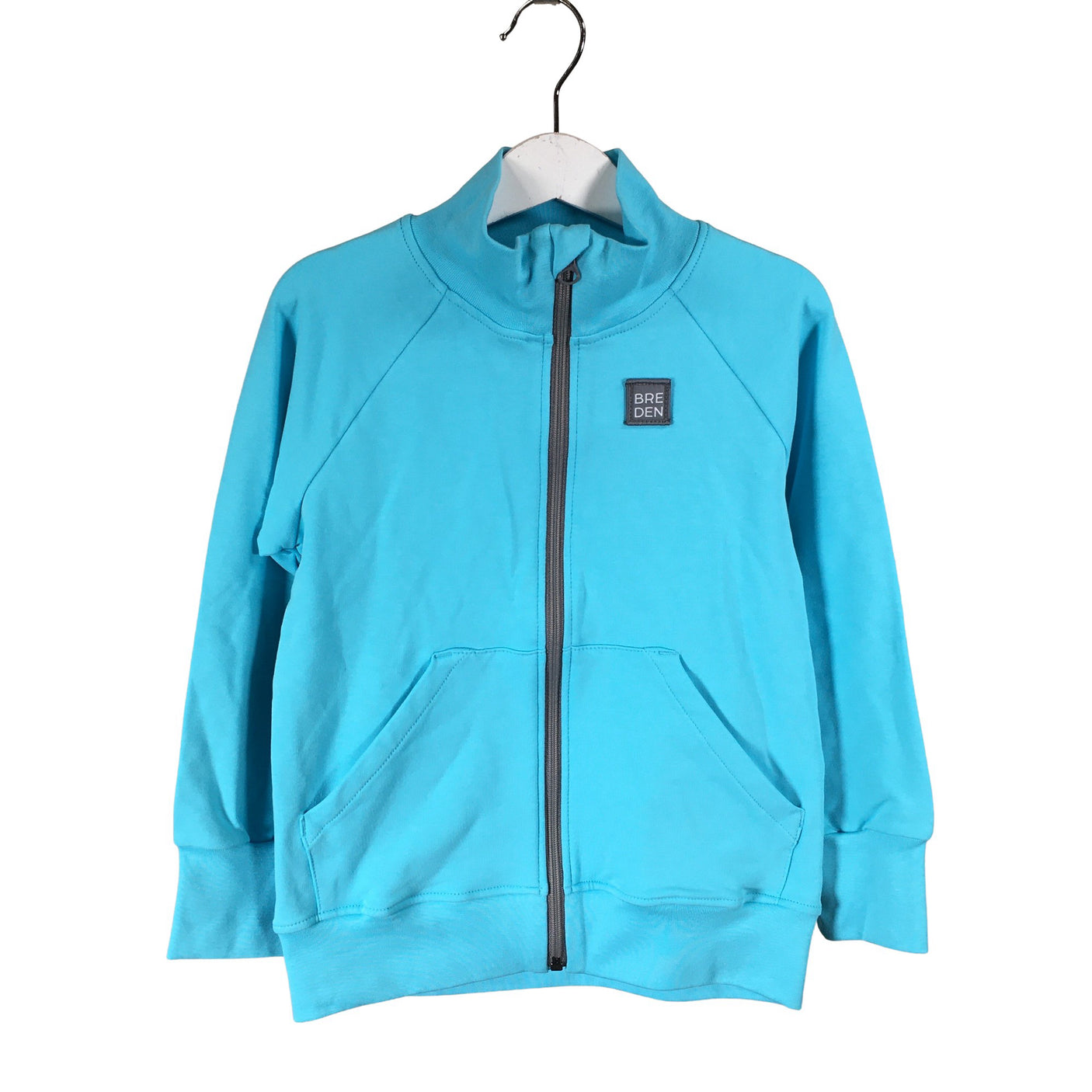 Unisex Breden - Swetari, koko 122 - 128 -  (1)