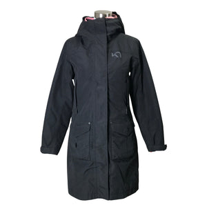 Unisex Kari Traa - Parkatakki, koko 36 -  (1)