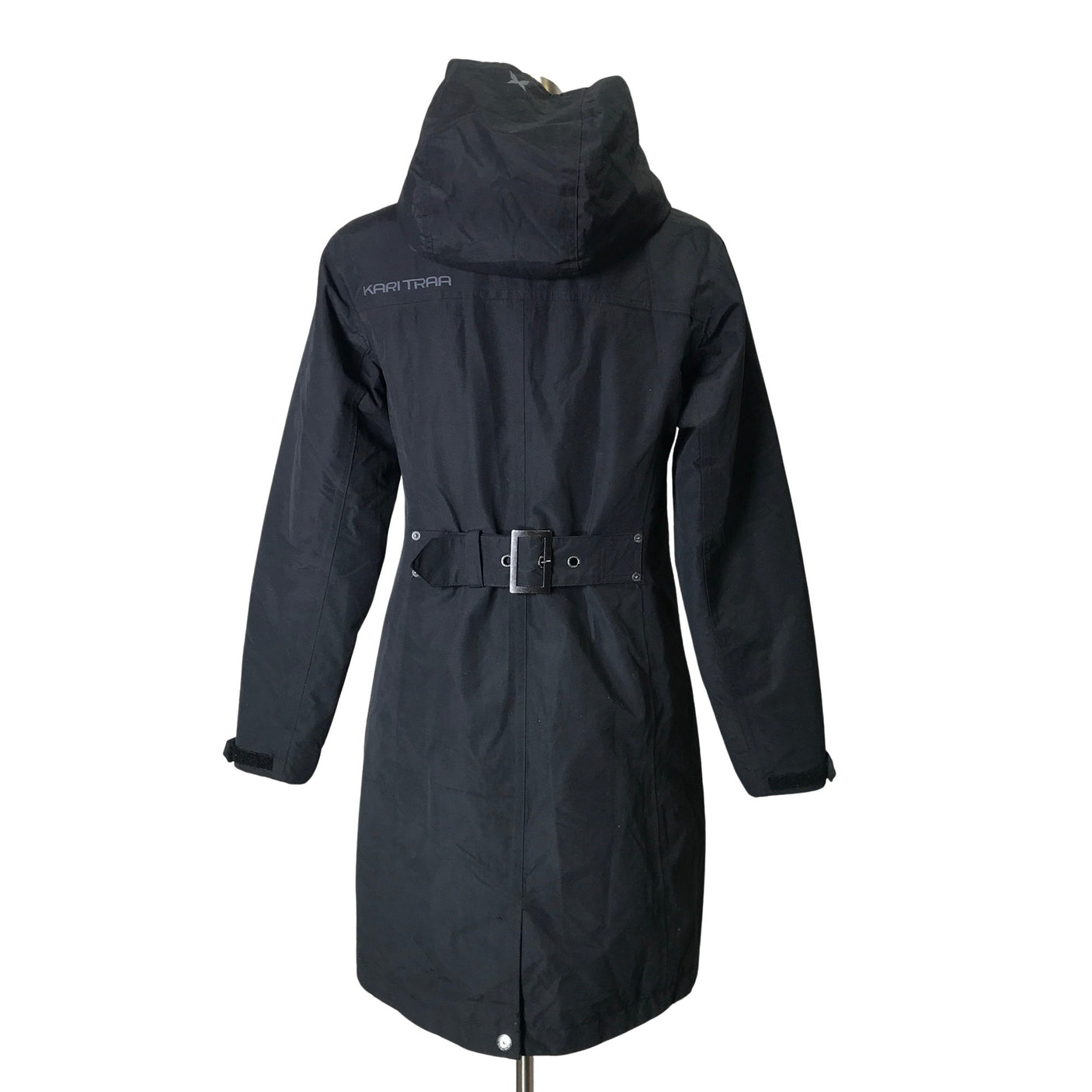 Unisex Kari Traa - Parkatakki, koko 36 -  (2)