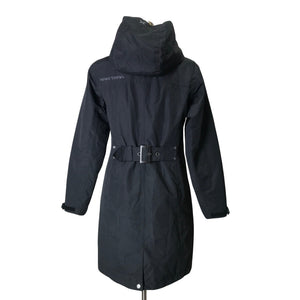 Unisex Kari Traa - Parkatakki, koko 36 -  (2)