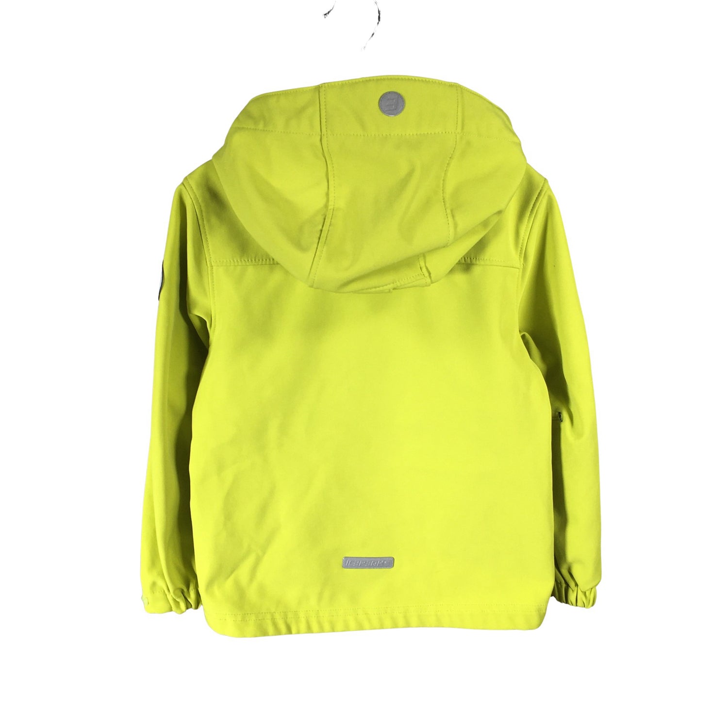  Välikausitakki  Softshell-takki, koko 110 - 116  Icepeak 