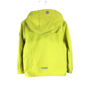 Unisex Icepeak - Softshell-takki, koko 110 - 116 -  (2)