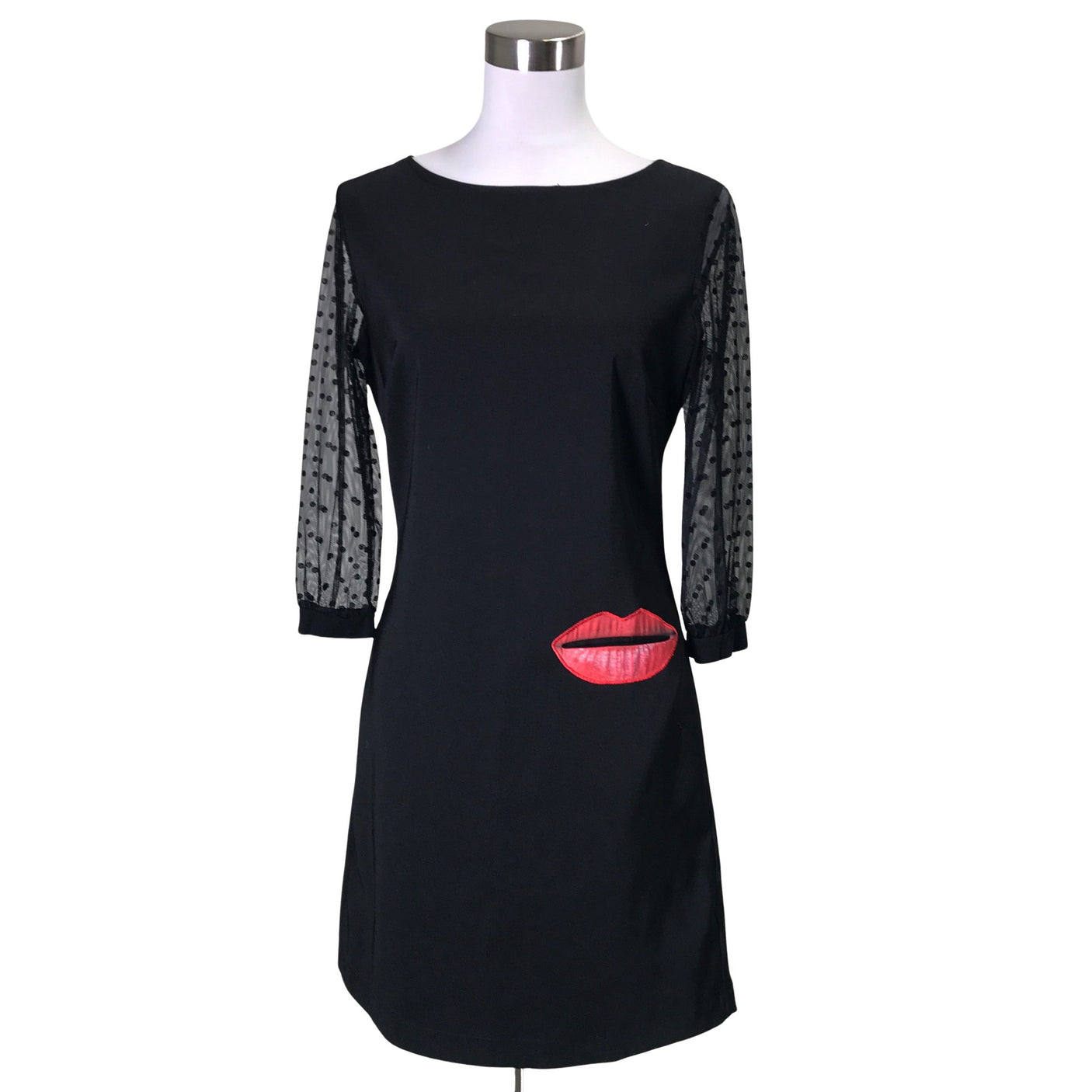 Unisex Desigual - Kotelomekko, koko 40 -  (1)