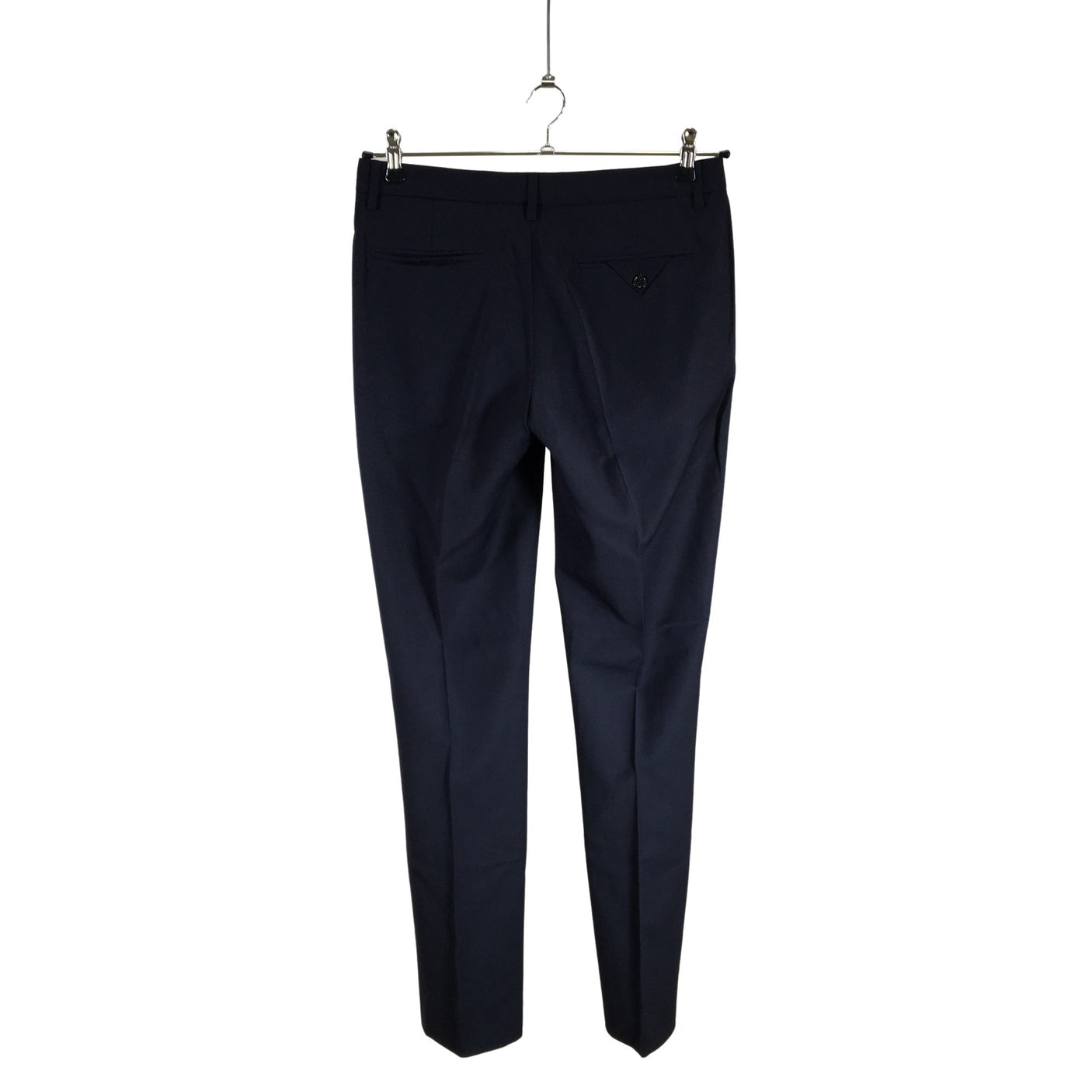 Unisex Filippa K. - Suorat housut, koko 38 -  (2)