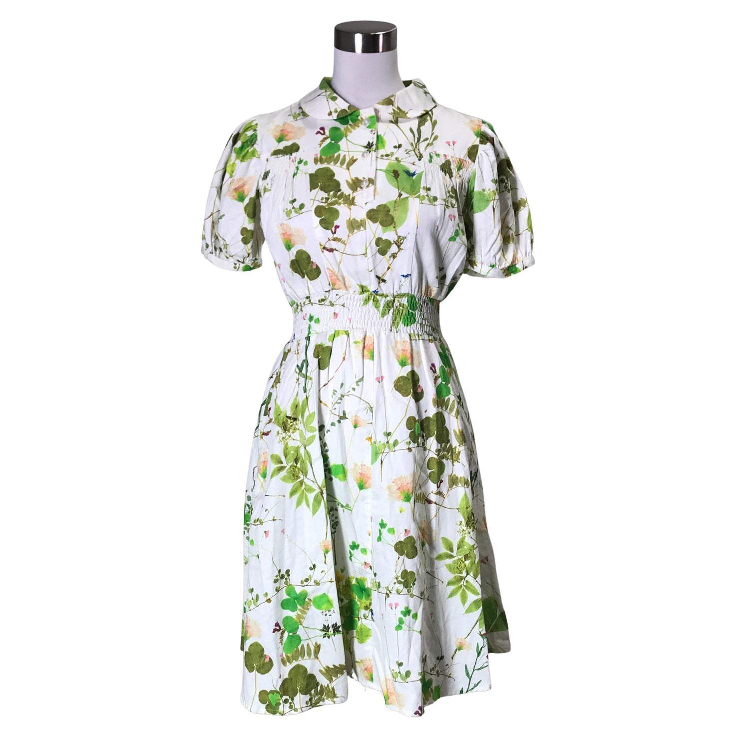  Mekko  Kangasmekko, koko 34  IVANAhelsinki 