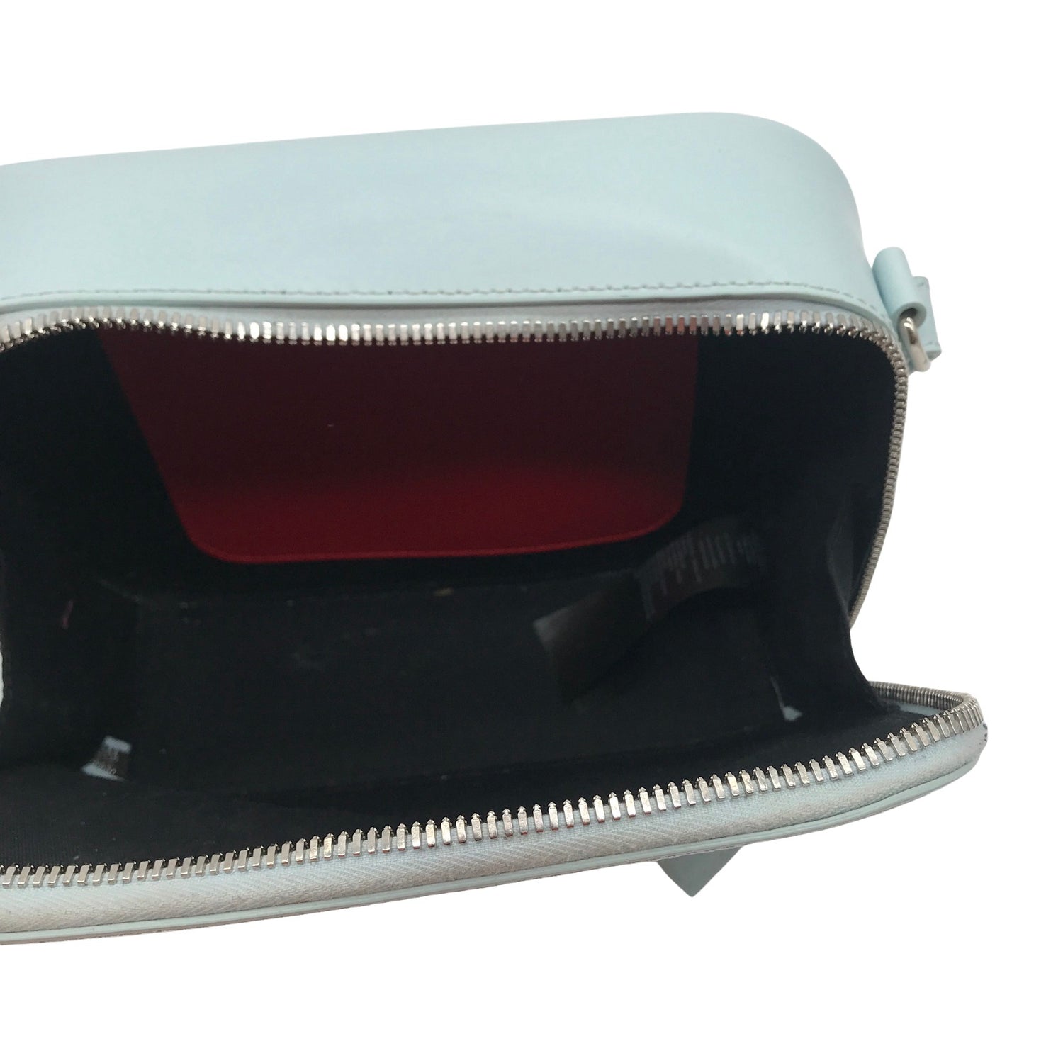 Olkalaukku, koko Mini