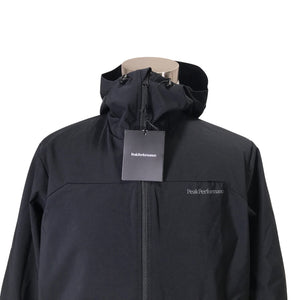 Softshell-takki, koko L