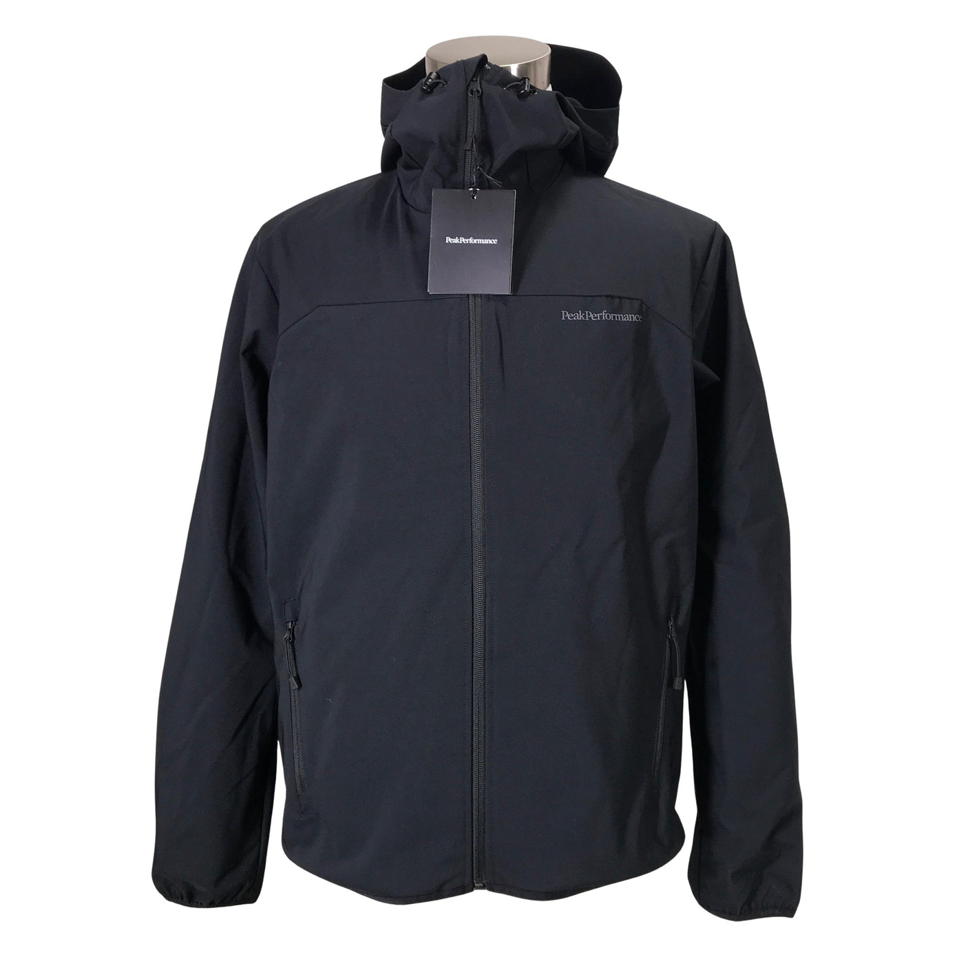 Softshell-takki, koko L