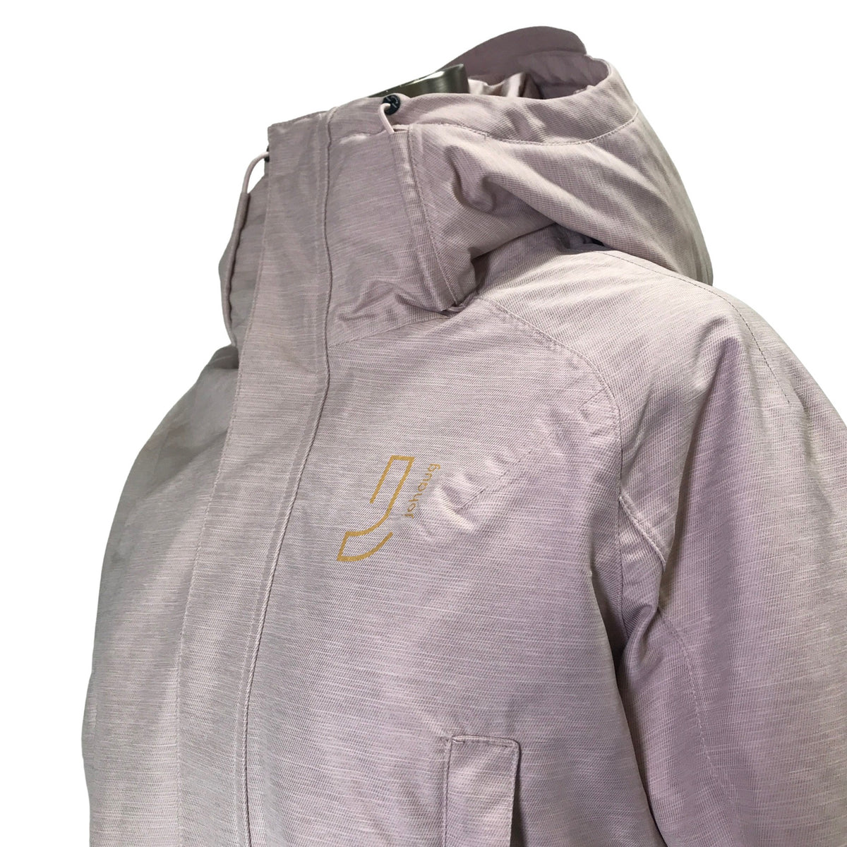 Unisex Johaug - Parkatakki, koko 36 -  (3)