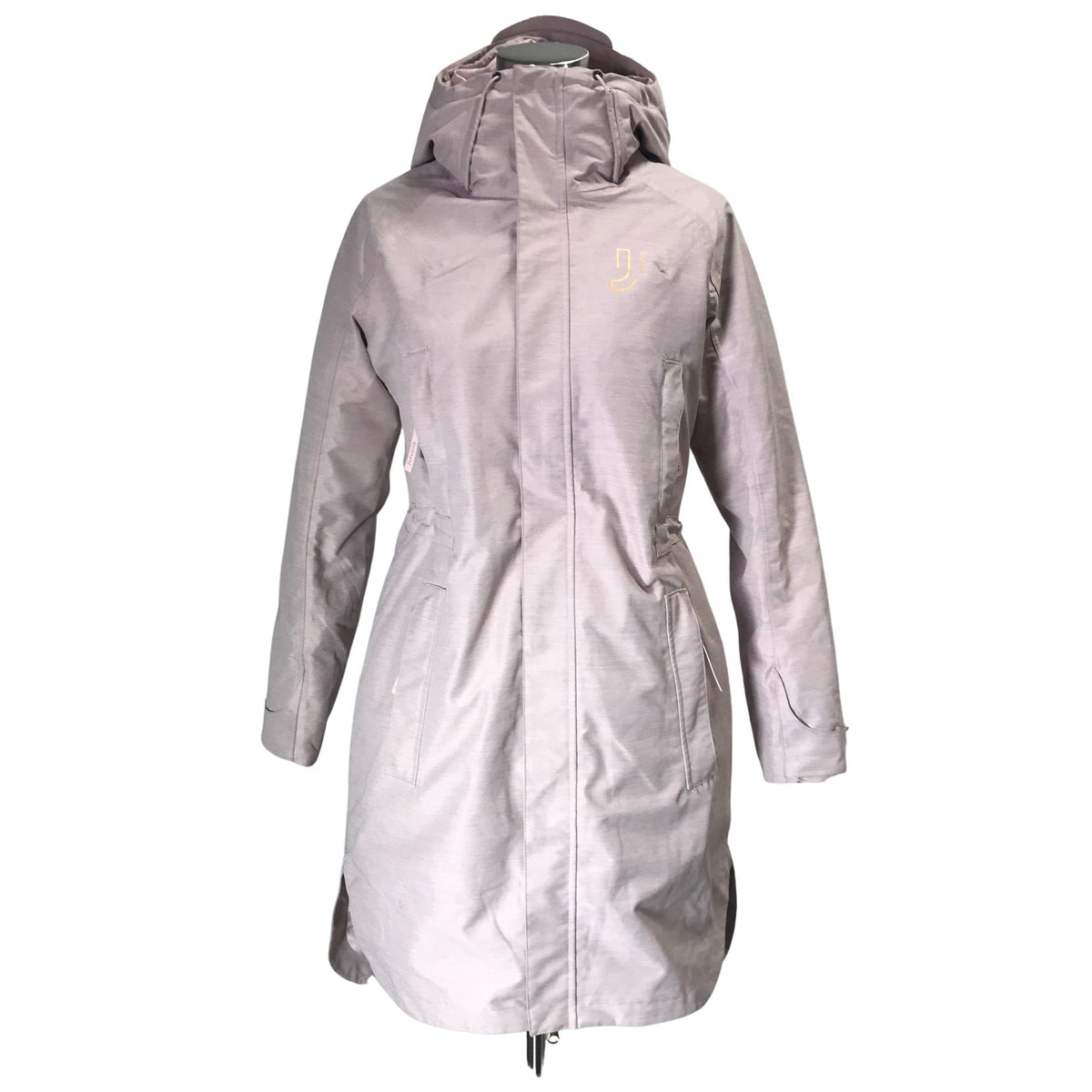 Unisex Johaug - Parkatakki, koko 36 -  (1)