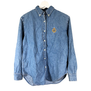 Unisex Ralph Lauren - Farkkupaita, koko 36 -  (1)