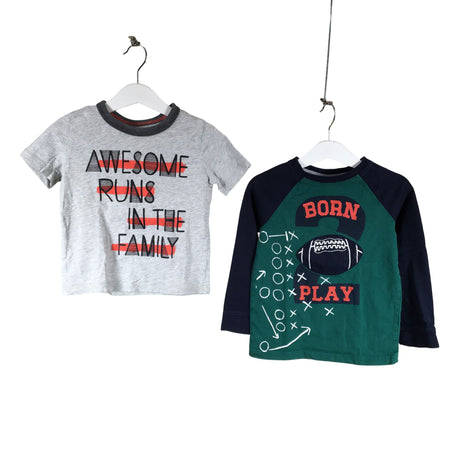 Unisex Gymboree - Trikoopaita, koko 92 - 98 -  ()